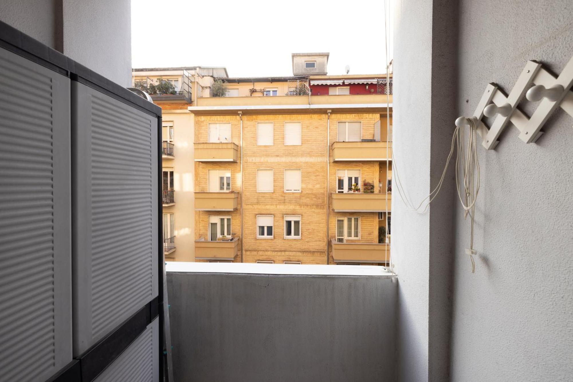 Tra Porta Susa E Piazza Statuto -Cortile Interno- Торино Екстериор снимка